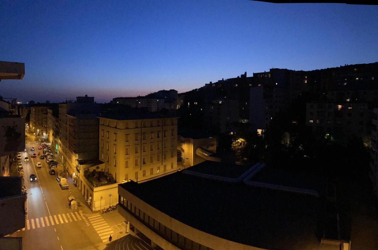 Casa Dendi Apartment Trieste Exterior photo