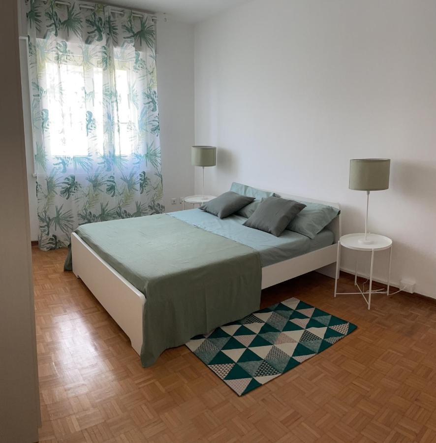 Casa Dendi Apartment Trieste Exterior photo